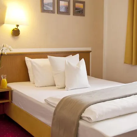 Stadthotel Erding-3