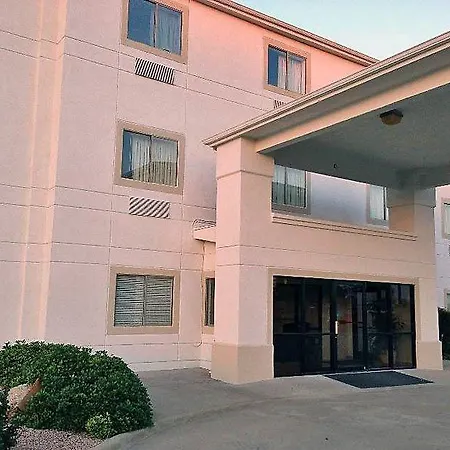 Motel 6 Waco - Woodway-2
