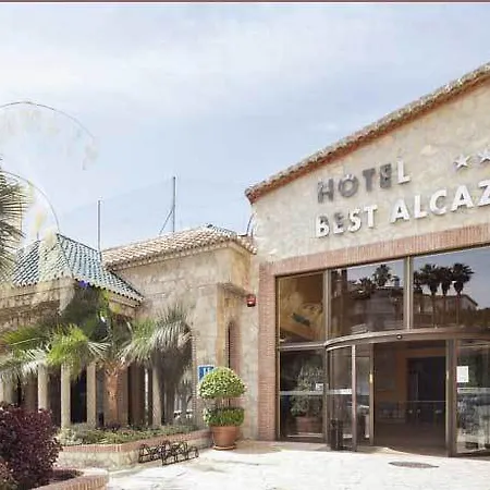 Best Alcazar Almunecar-3