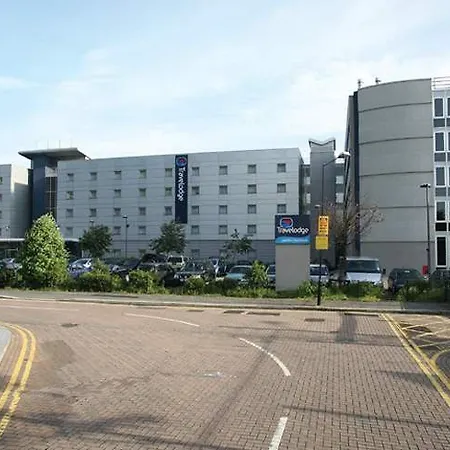 Travelodge London Docklands-2