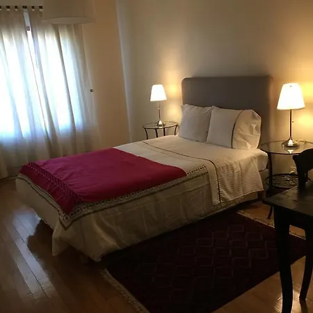 Apartamento Senadomum-3