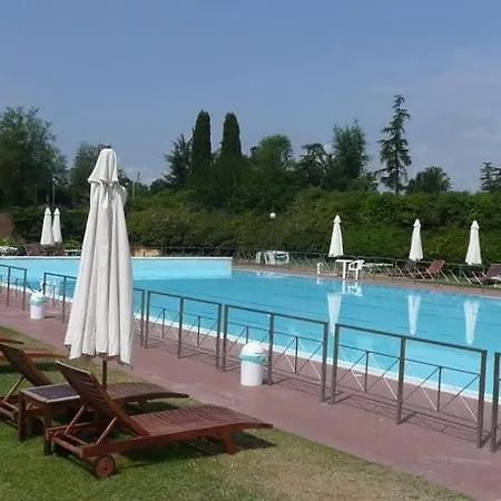 Matilde Di Canossa Golf Spa & Hotel Resort-3