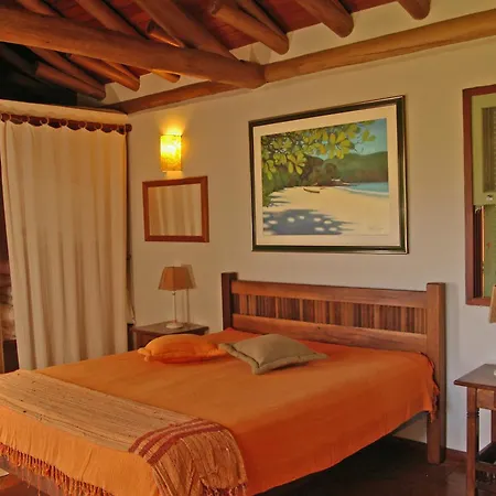Pousada Maria Manhã-2