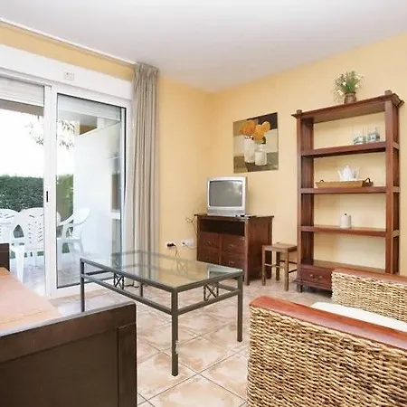 Verdi Rentalmar Adosados Apts-3
