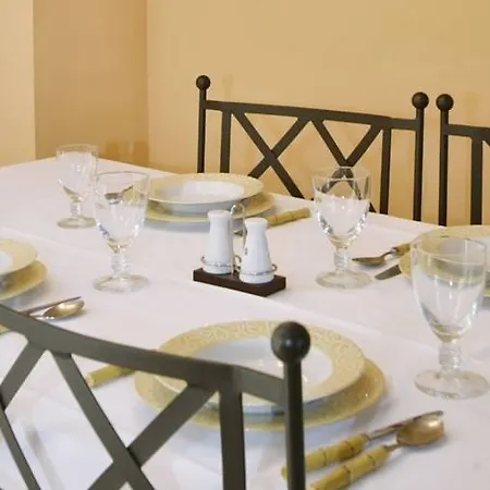 Verdi Rentalmar Adosados Apts-2