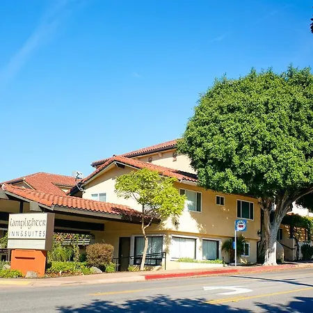 Lamplighter Inn & Suites-3