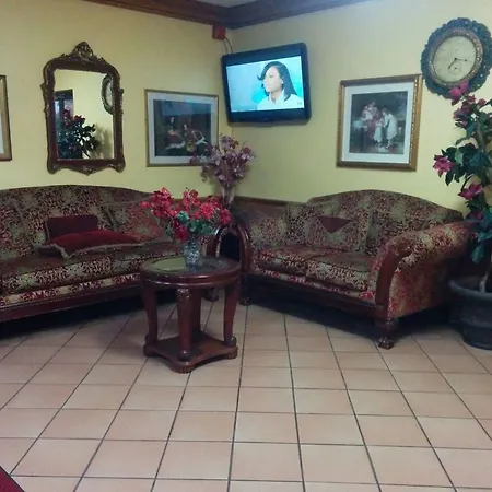 Selma Hotel-2