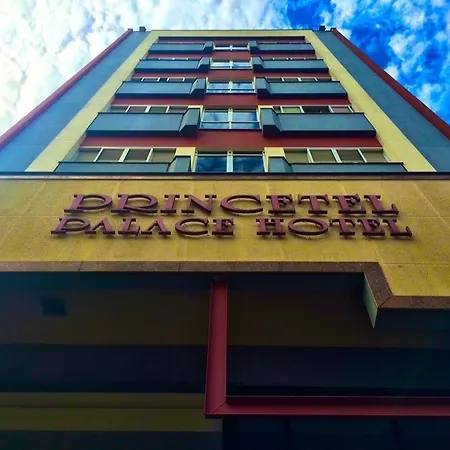 Princetel Palace Hotel-2