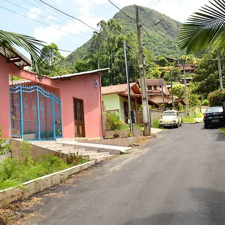 Pousada Vila Paolino-3