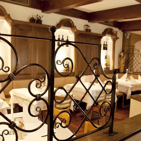 Stadthotel Erding-2