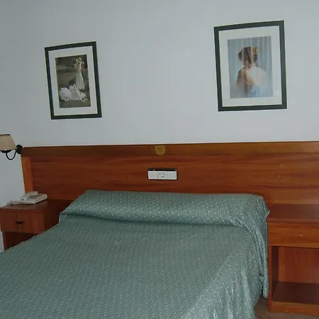 Hotel Rural Casares-2