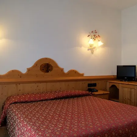 Hotel Milano-3