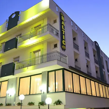 Hotel Baltic-3