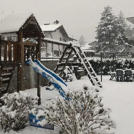 AFFITTACAMERE VALCHIAVENNA - Foresteria Lombarda con PARCHEGGIO PRIVATO SUL POSTO! Apprezzata Gestione Familiare dal 2012, Qualità-Prezzo TOP! Guest-House with PRIVATE PARKING ON SITE! Appreciated Family Management since 2012, Quality-Price TOP!-3