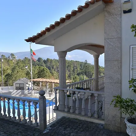 Casa Estrela De Alva-2