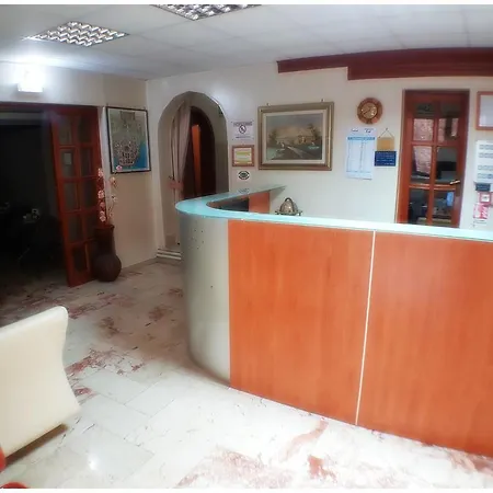 Hotel Pisani-2
