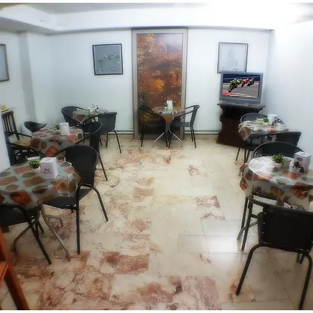 Hotel Pisani-3