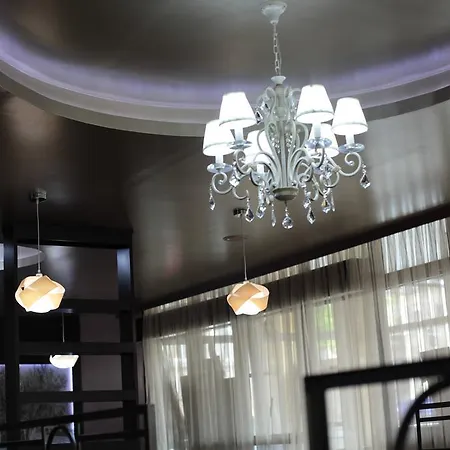 Hotel Poseidon-2