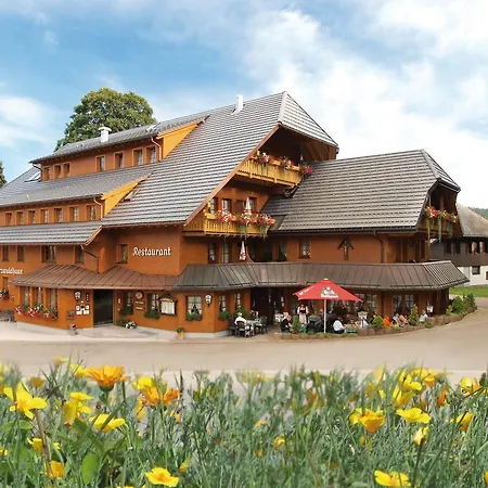 Naturparkhotel Schwarzwaldhaus-2