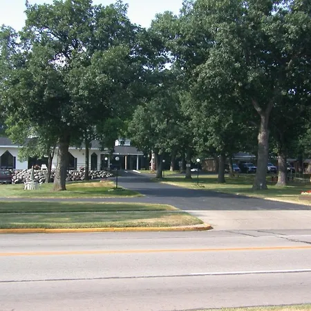 Indian Trail Motel-3