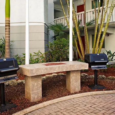 Residence Inn Miami Coconut Grove-3