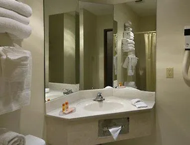 Howard Johnson Inn Tybee Island Savannah Ga-2