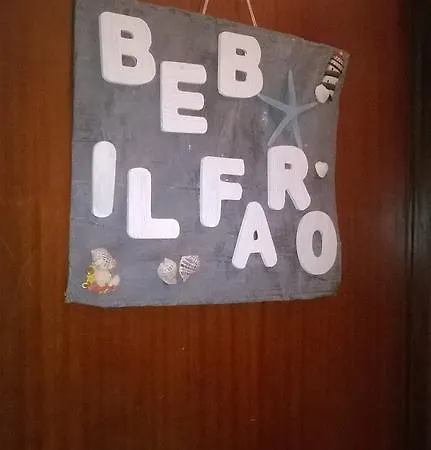 Bed Il Faro-3