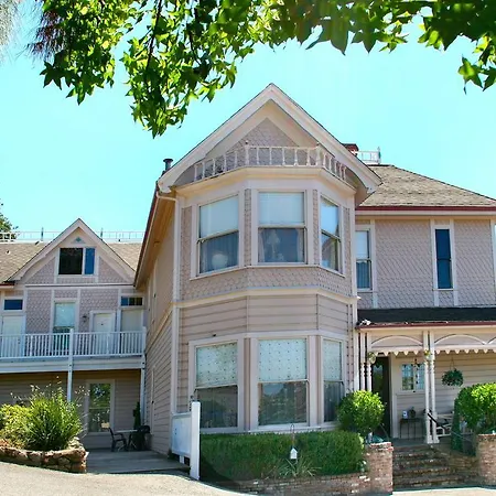 Power'S Mansion-3