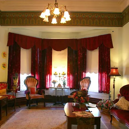 Power'S Mansion-2
