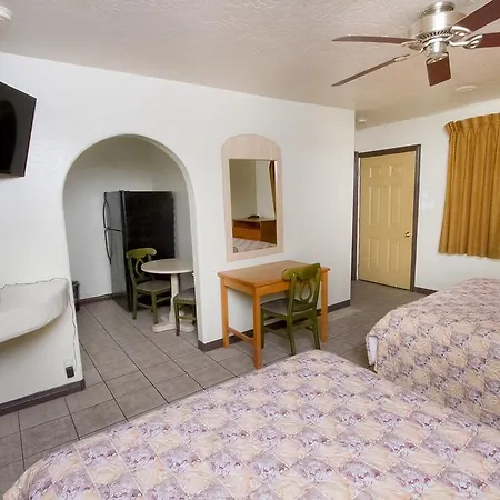 Mission Bell Motel-2