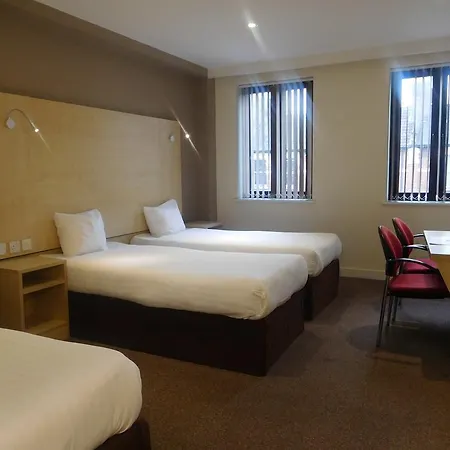 The Manor Park Hotel-3