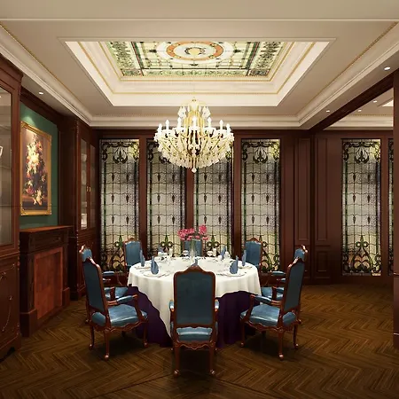 Astor House Hotel-3