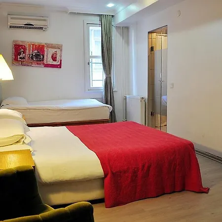 Hotel Nomade-2