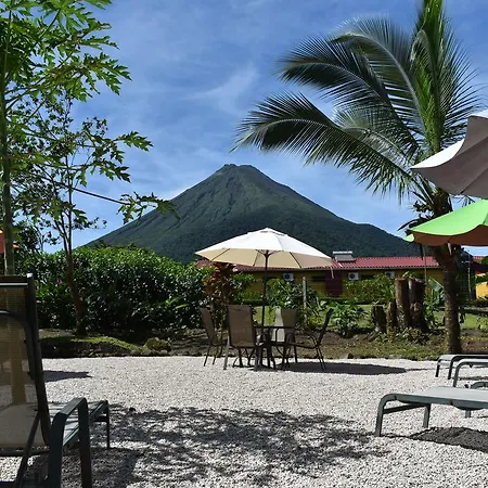 Hotel Roca Negra Del Arenal-3