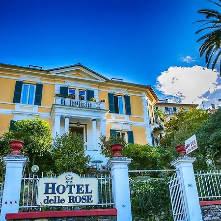 Hotel Delle Rose-2
