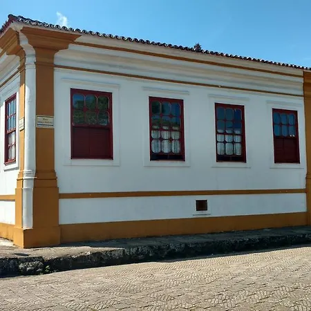 Pousada Casa Grande-3