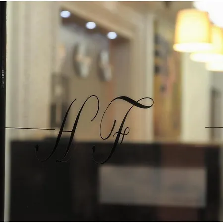 Hotel & Restaurant Farid-3