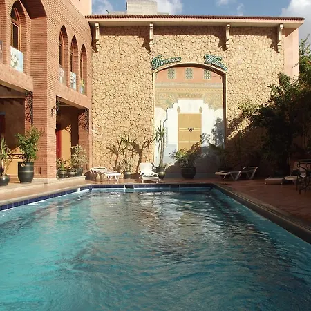 Hotel Al Kabir-3