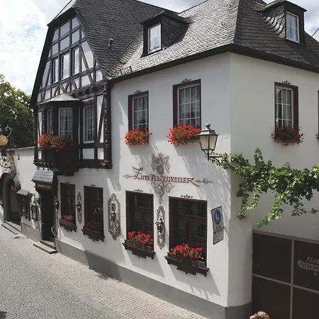 Hotel Felsenkeller-2