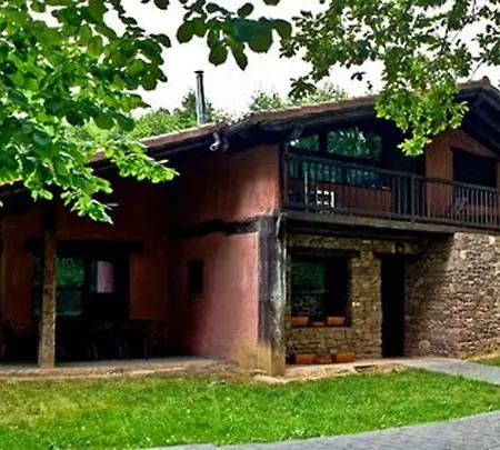 Hostal Itzalargikoborda-3