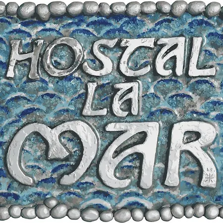 Hostal&Apartamentos La Mar-3