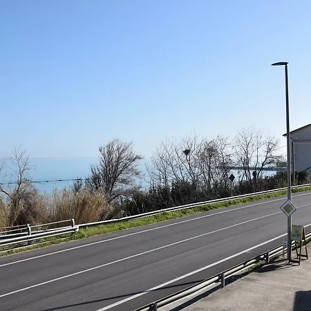 La Scogliera B&B-3