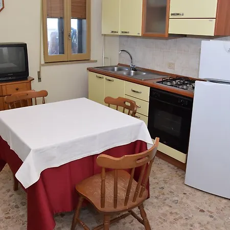 La Scogliera B&B-2