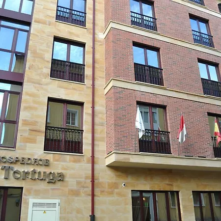 Hospedaje La Tortuga-2
