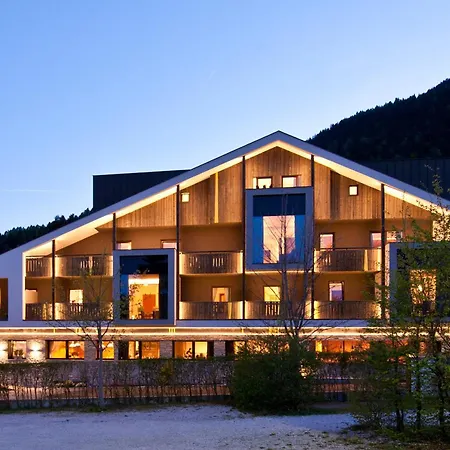 Hotel Restaurant Kirchsteiger-2