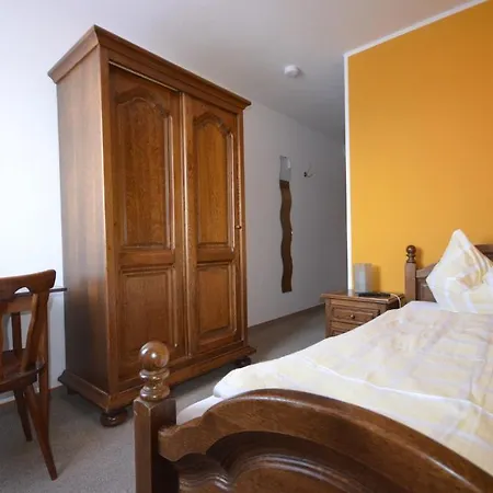 Hotel Garni Schaefer-2