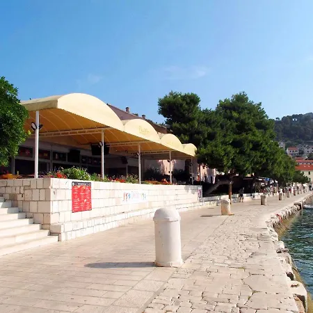 Delfin Hvar Hotel-2