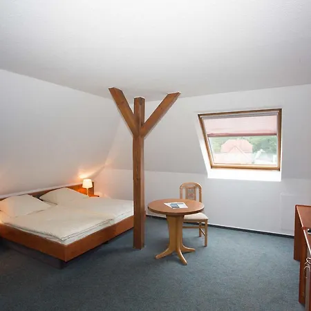 Hotel Zur Stemmer Post-3