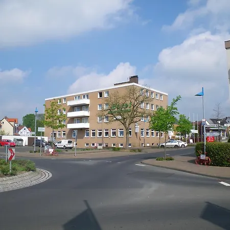 Hotel Stadt Baunatal-2