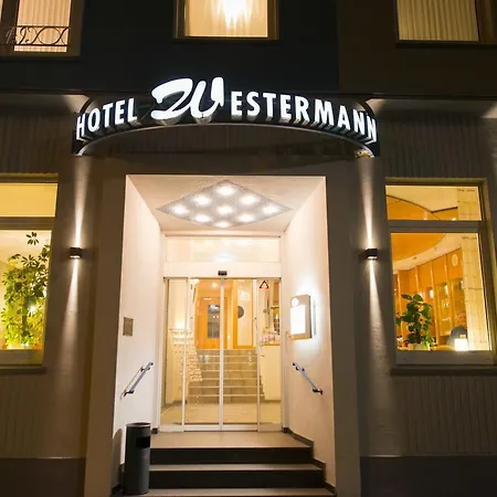 Hotel Westermann-2